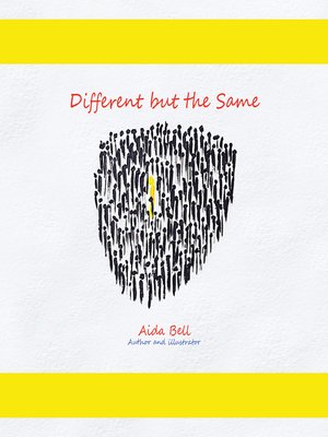 cover image of Different but the Same
